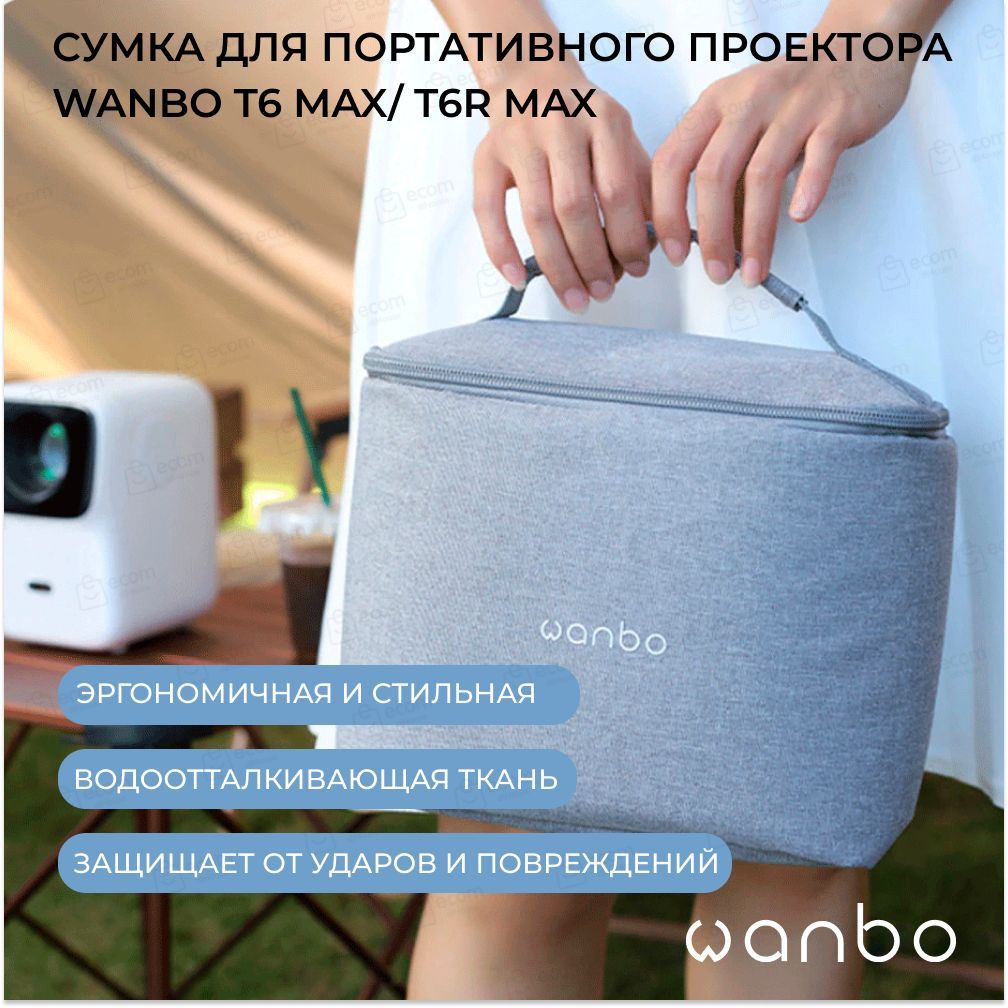 Сумка Для Проектора купить на OZON по низкой цене