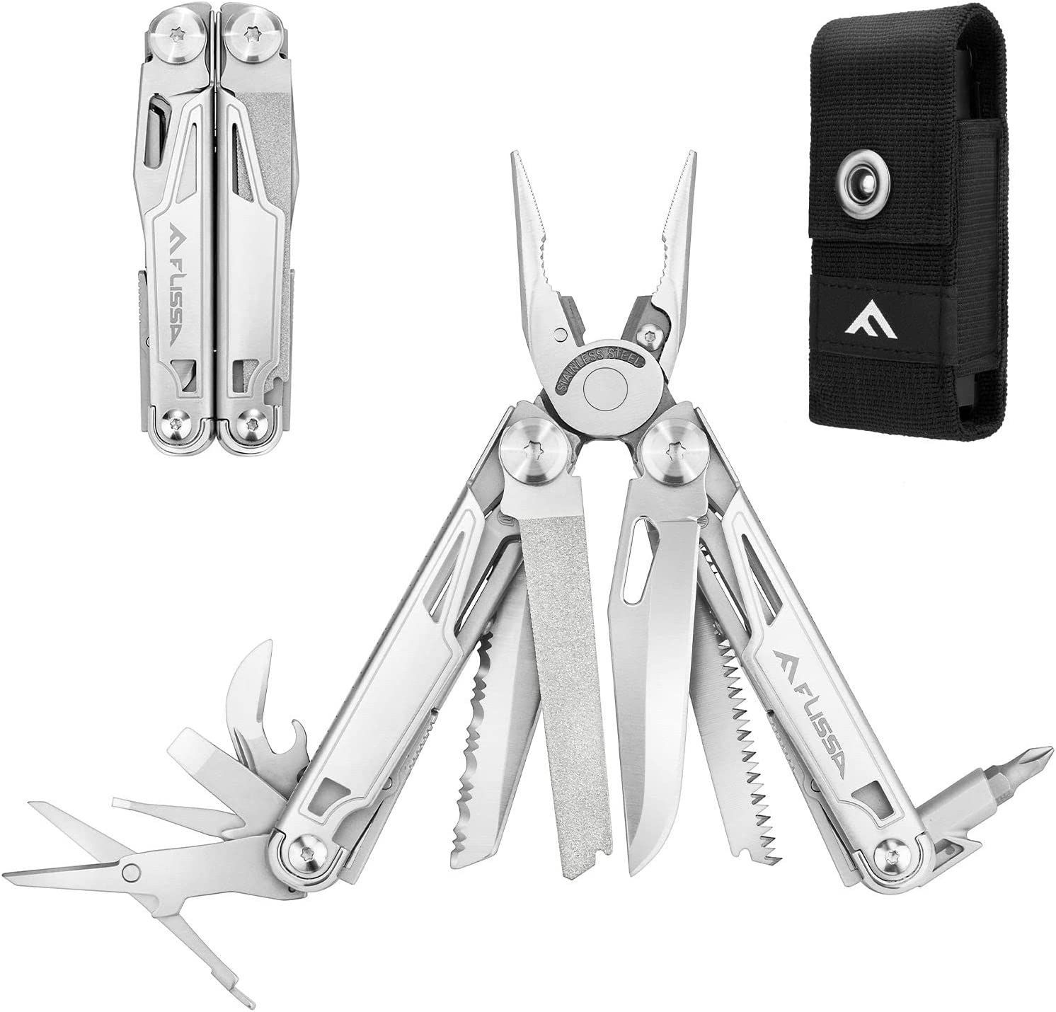 Flissa multitool