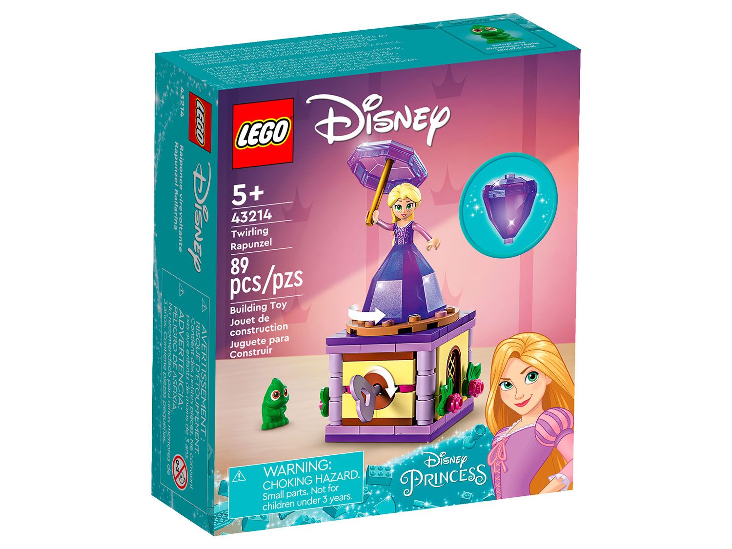 Конструктор LEGO Disney Classic 100 лет Дом из мультфильма Вверх, 598  деталей, возраст 9+, 43217. Уцененный товар - купить с доставкой по  выгодным ценам в интернет-магазине OZON (1570555001)