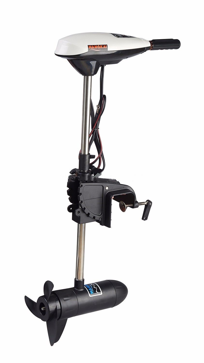 Электромотор для Каяка купить на OZON по низкой цене