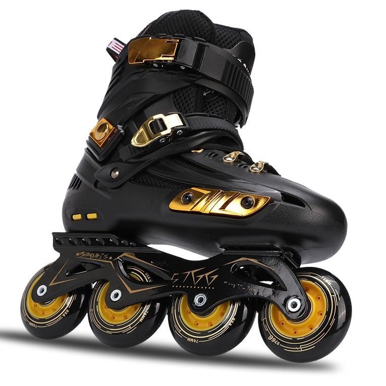 Rollers pro. Роликовые коньки Rollerblade Powerblade GTM 100 2014.