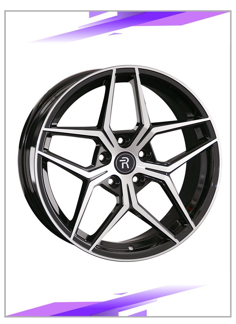 Replay KI341 Колесный диск Литой 18x8