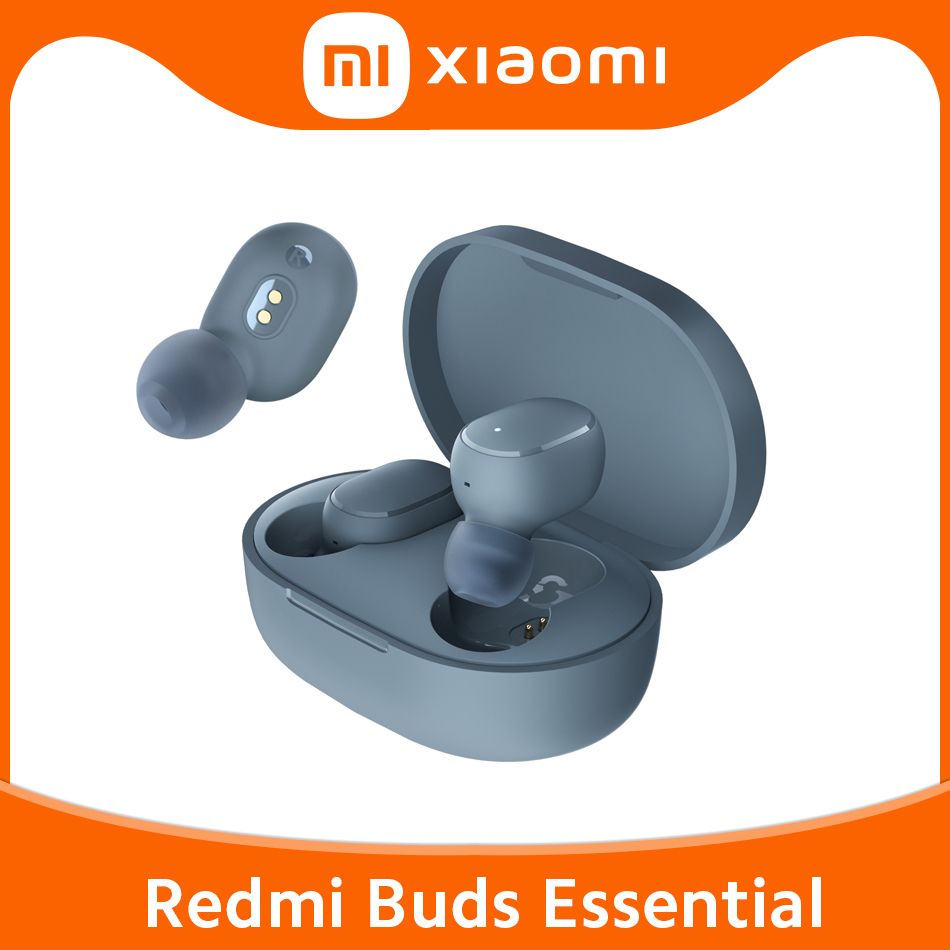 Redmi buds essential