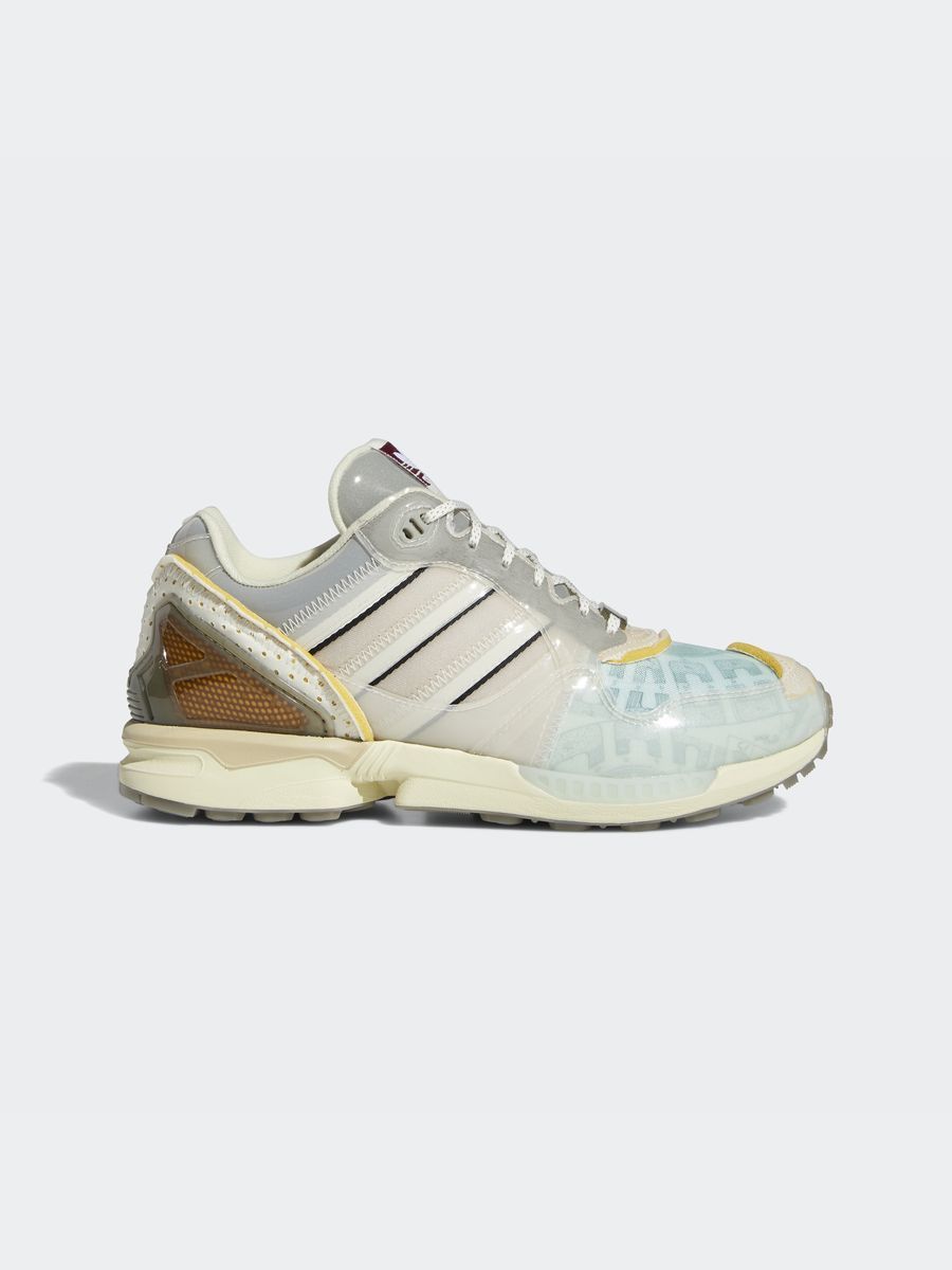 Кроссовки adidas Originals Zx 6000