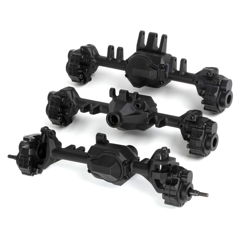 Мост Trx 4 6 6 Купить