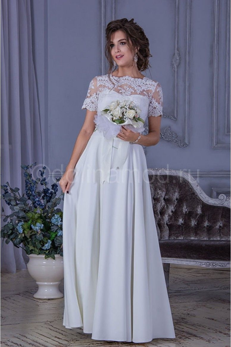 Платье свадебное Mila Sposa