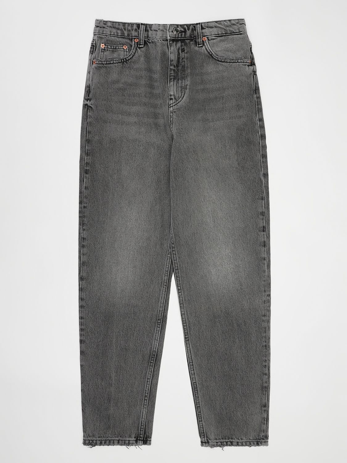 zara momfit