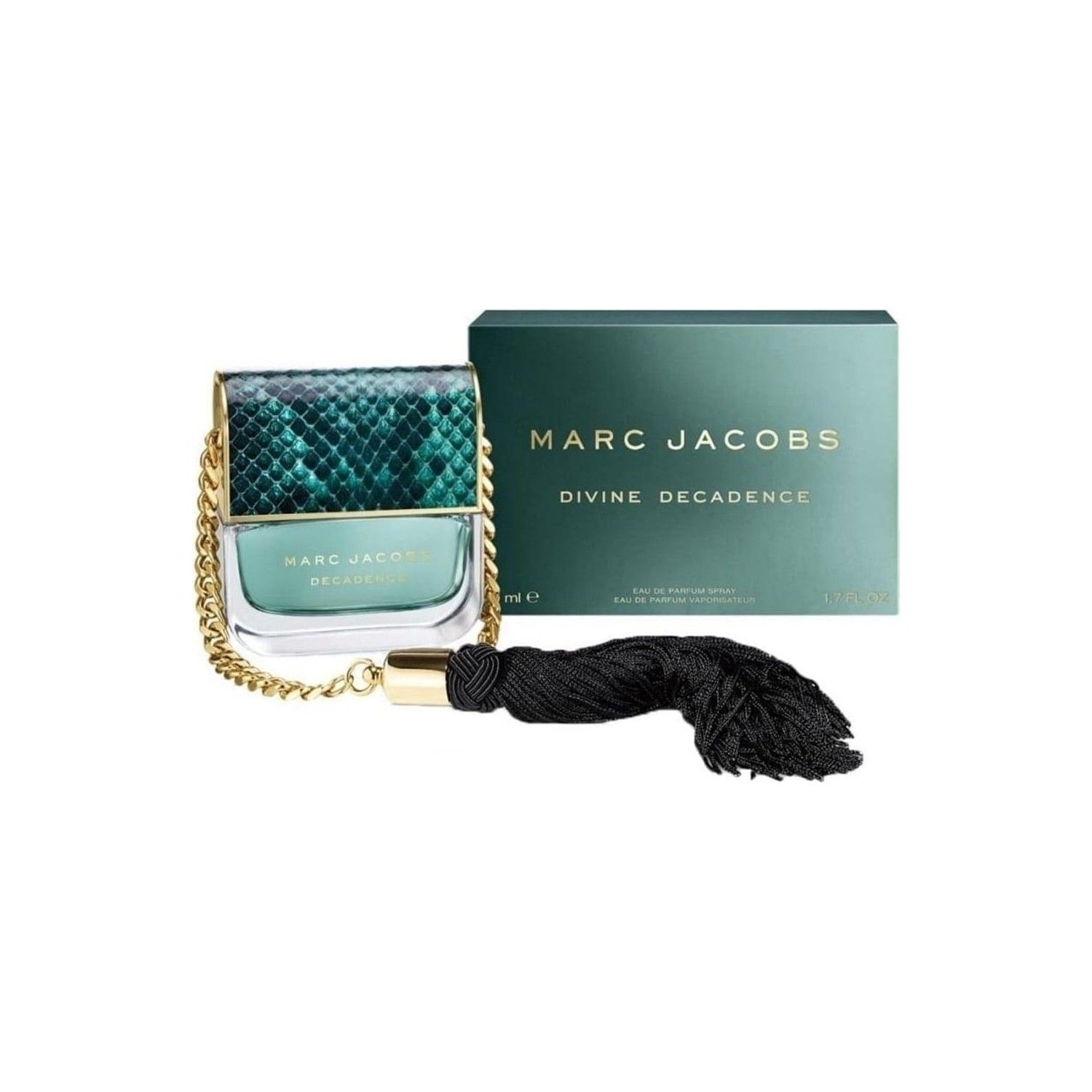 Marc jacobs духи