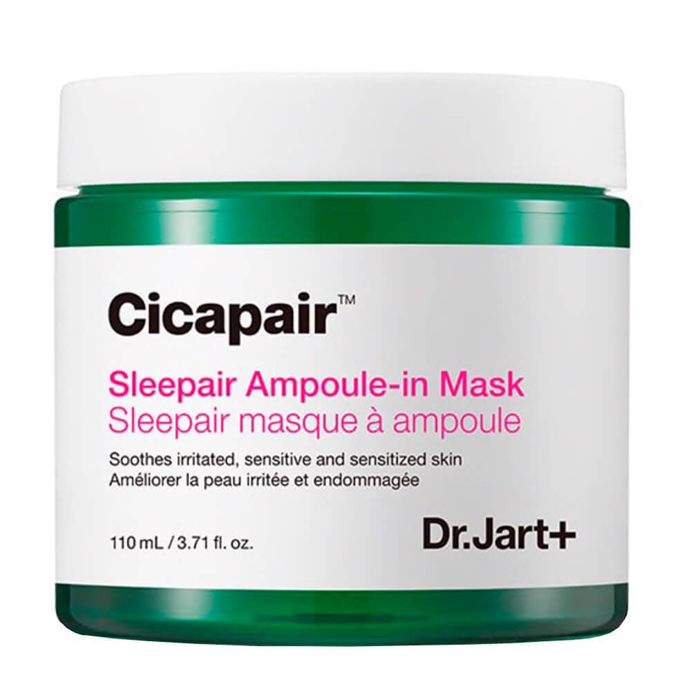 Cicapair tm tiger grass color correcting treatment