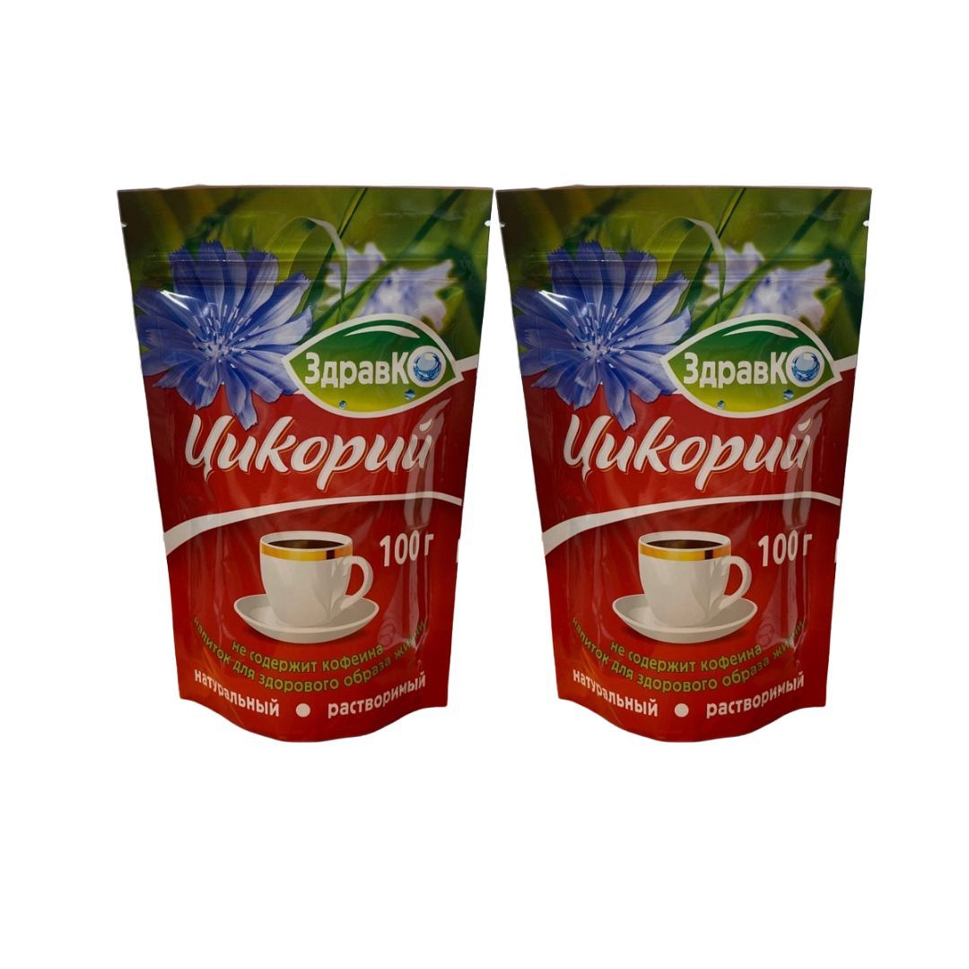 Цикорий фрау эльза