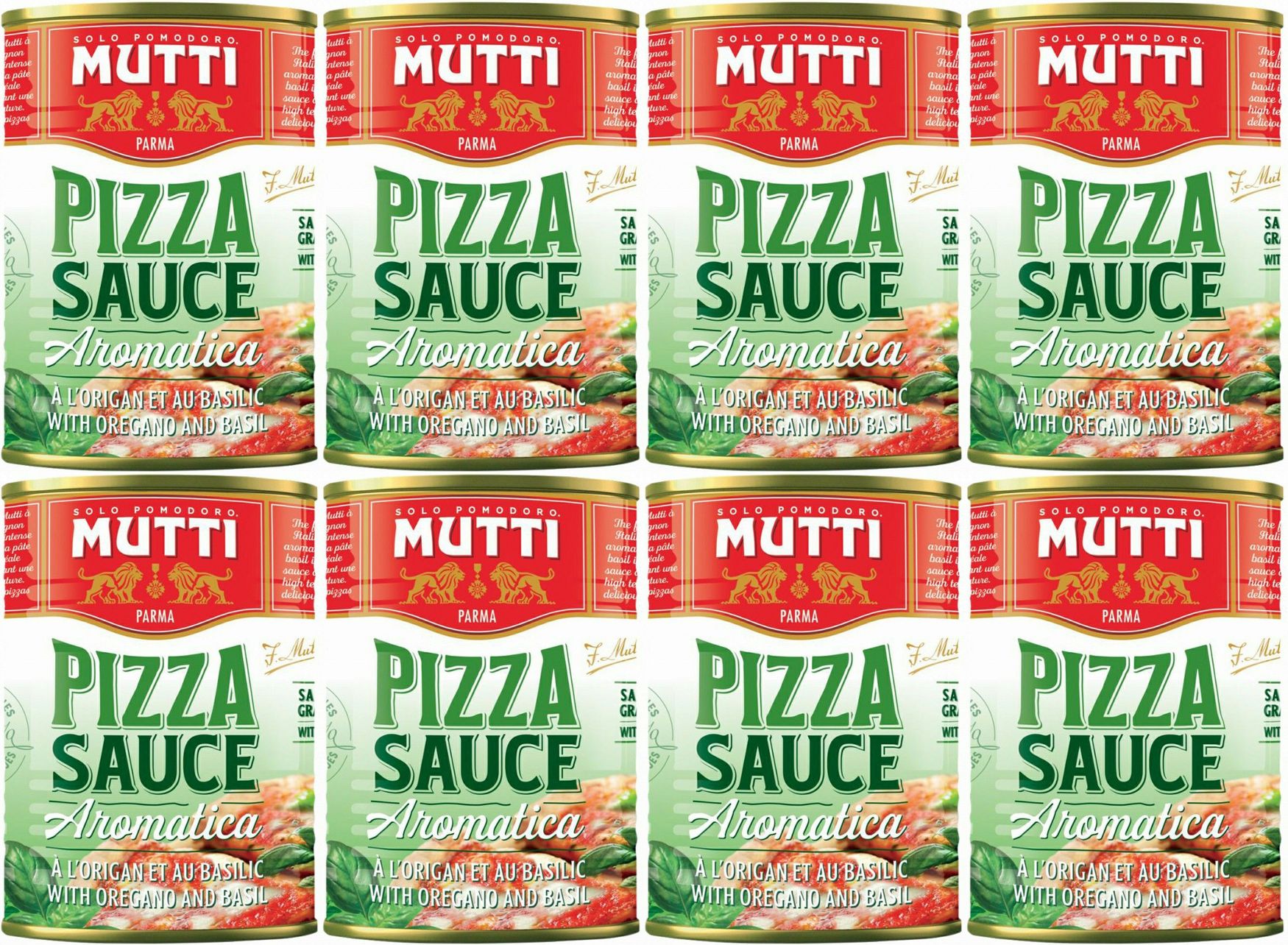 mutti соус для пиццы фото 88