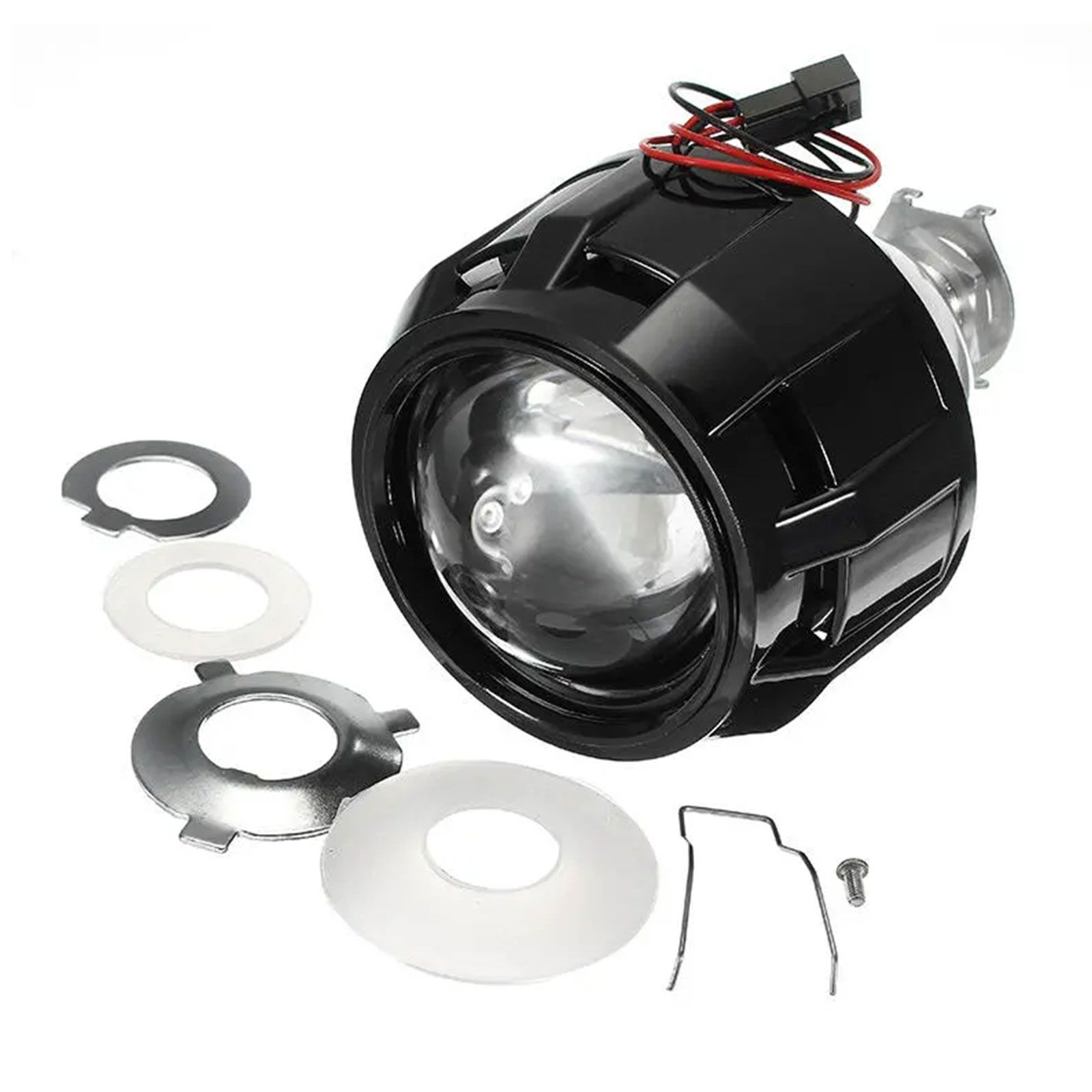 Motorcycle Headlight h4 phare