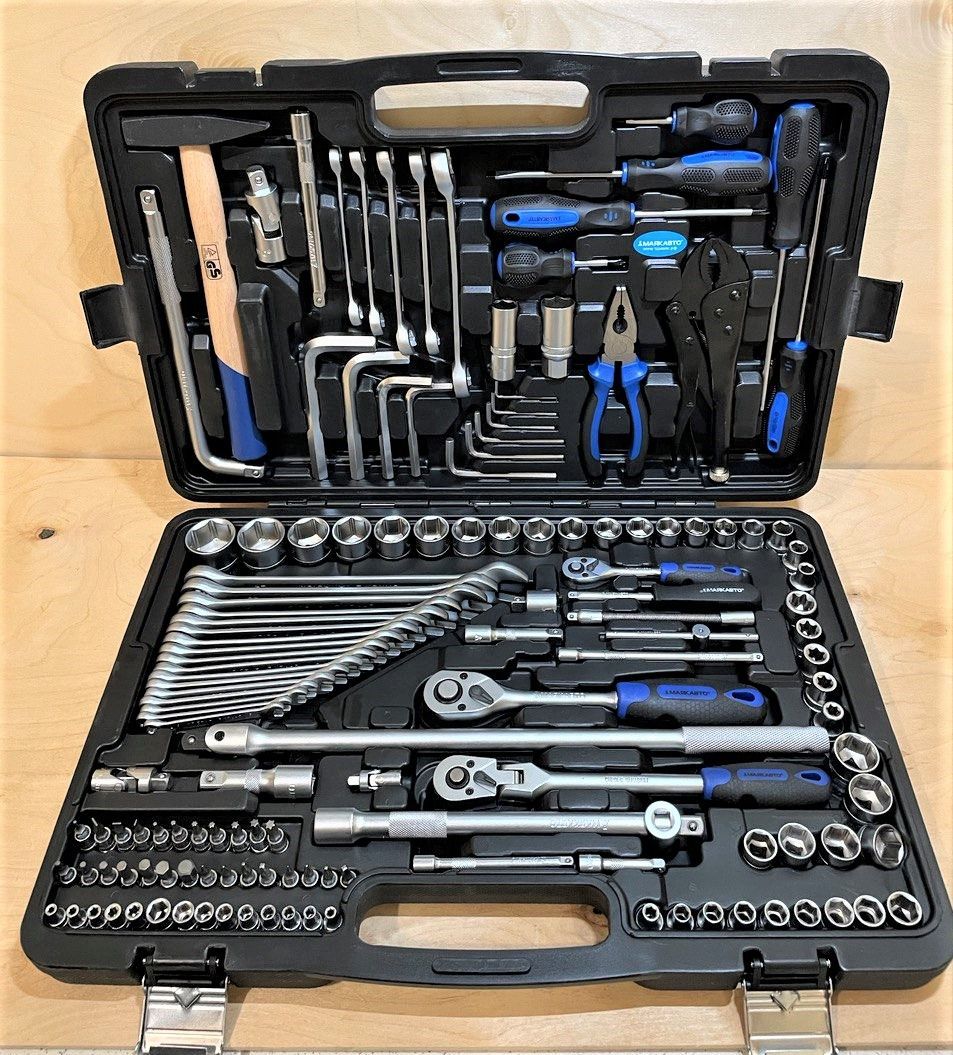 Набор инструментов 142 предмета. Набор инструмента с головками sl, 142 пр. Набор инструментов тлб 142. Набор инструментов stels 14107. Force 142 предмета 41421r.