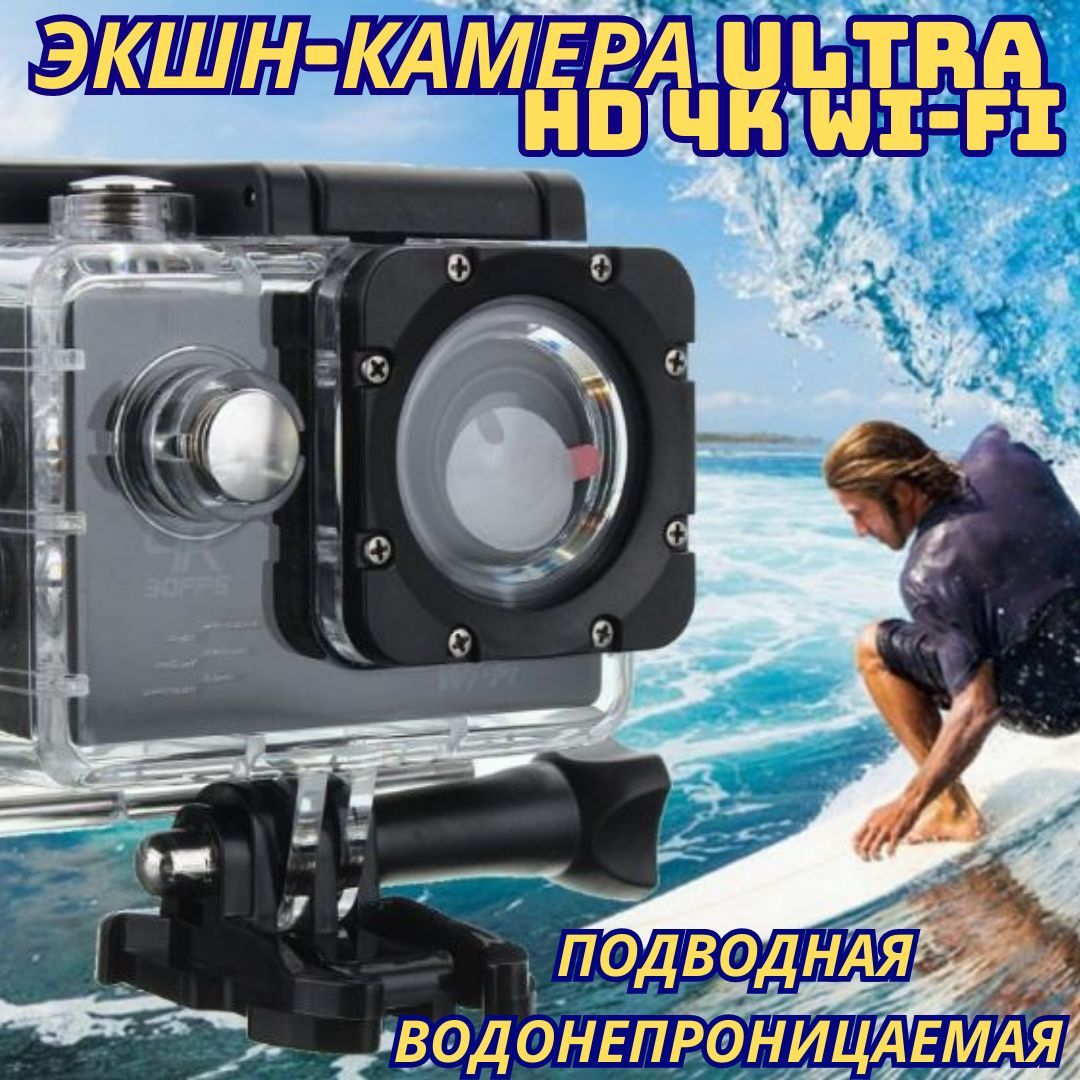 Камера Minidv