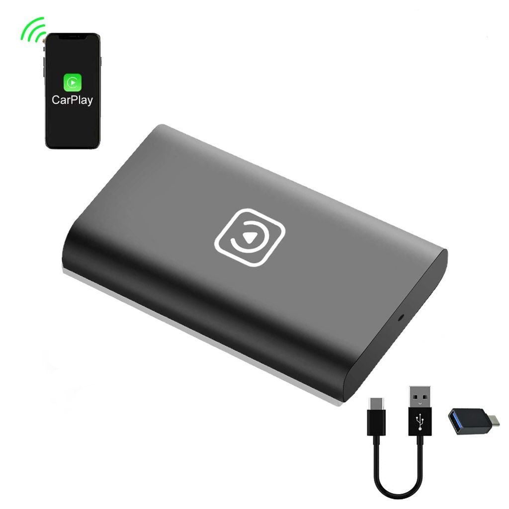 Bluetooth адаптер для carplay. Bluetooth адаптер для carplay