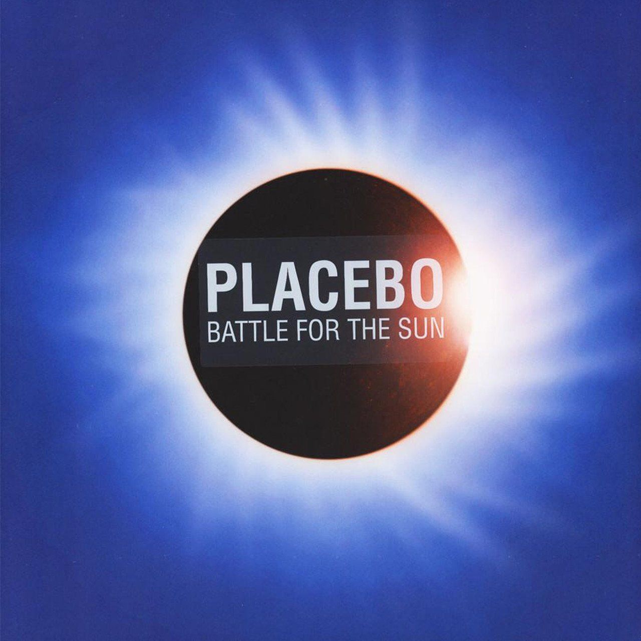 PLACEBO - Battle for the sun (LP). Виниловая пластинка