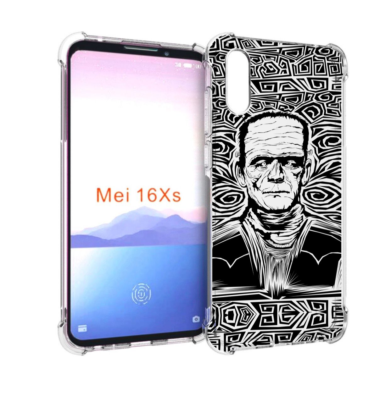 Meizu 16 Xs Купить