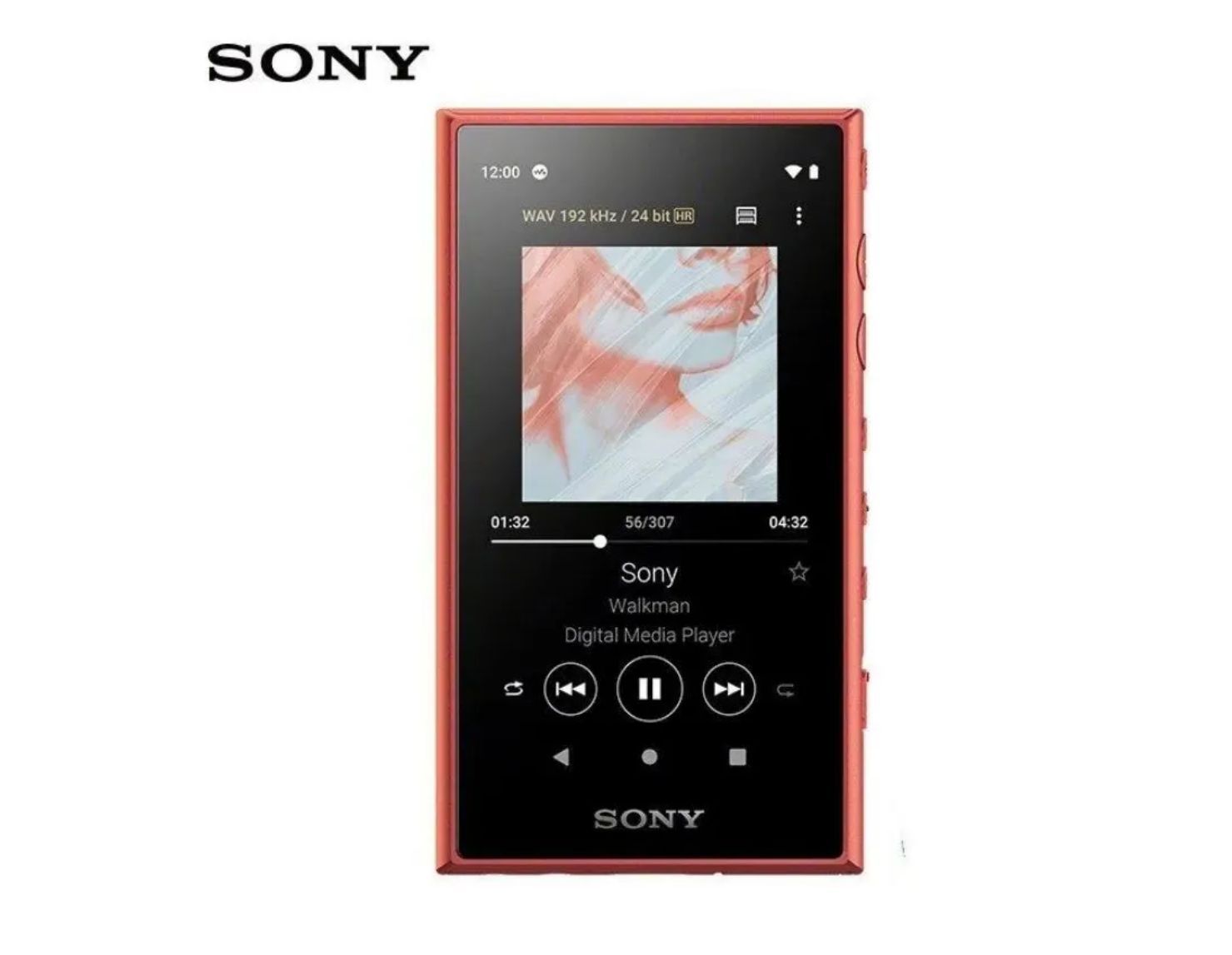Купить Чехол Для Sony Nw A105