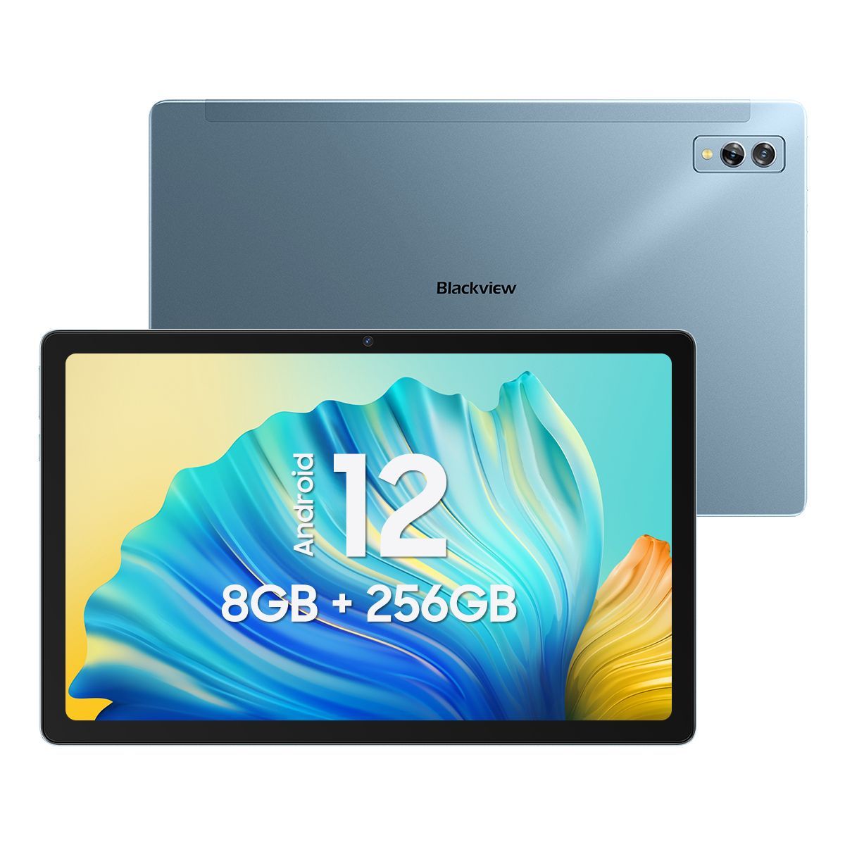 Купить Клавиатуру К Планшету Blackview Tab 11