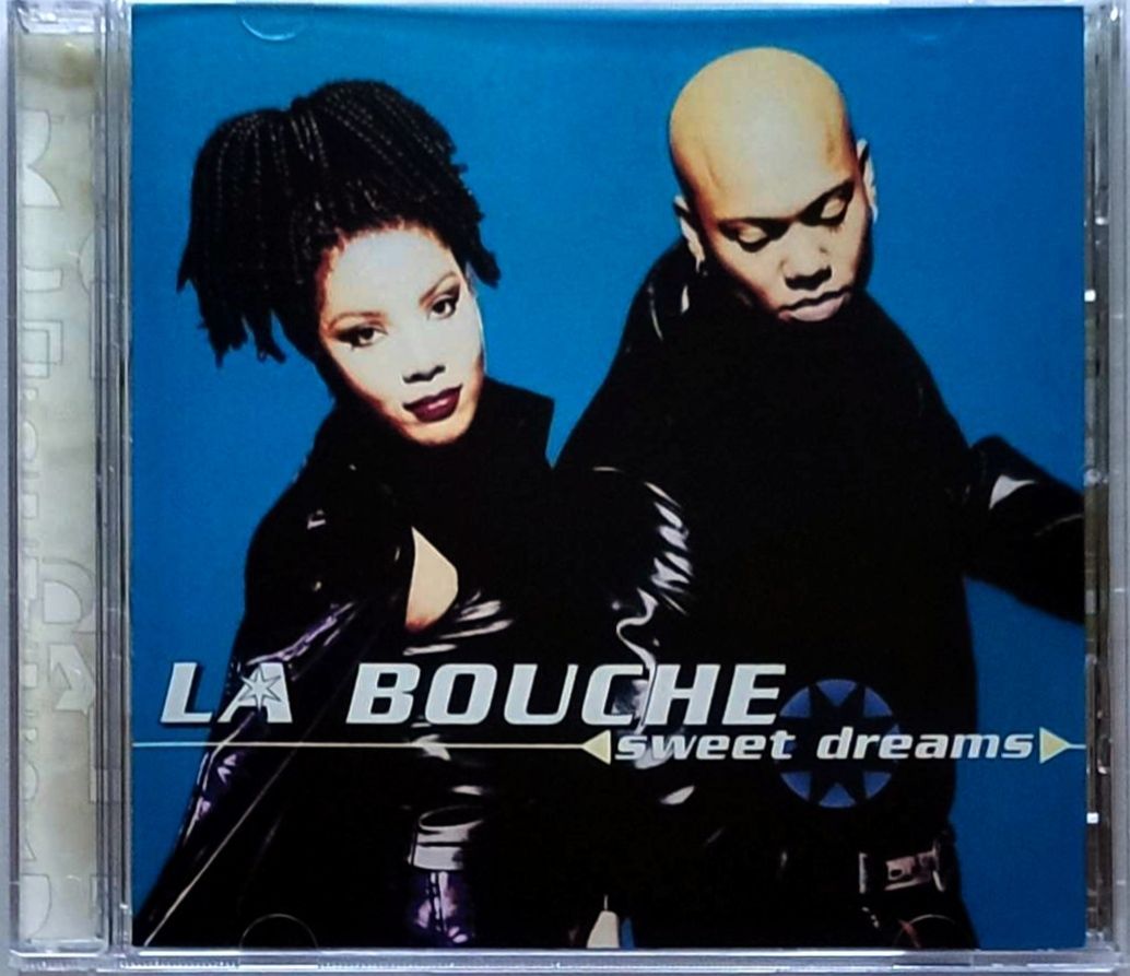 La bouche sweet. La bouche - Sweet Dreams. La bouche - Sweet Dreams (1995).