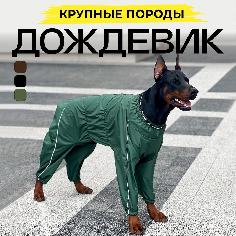 Дождевик Lassie.