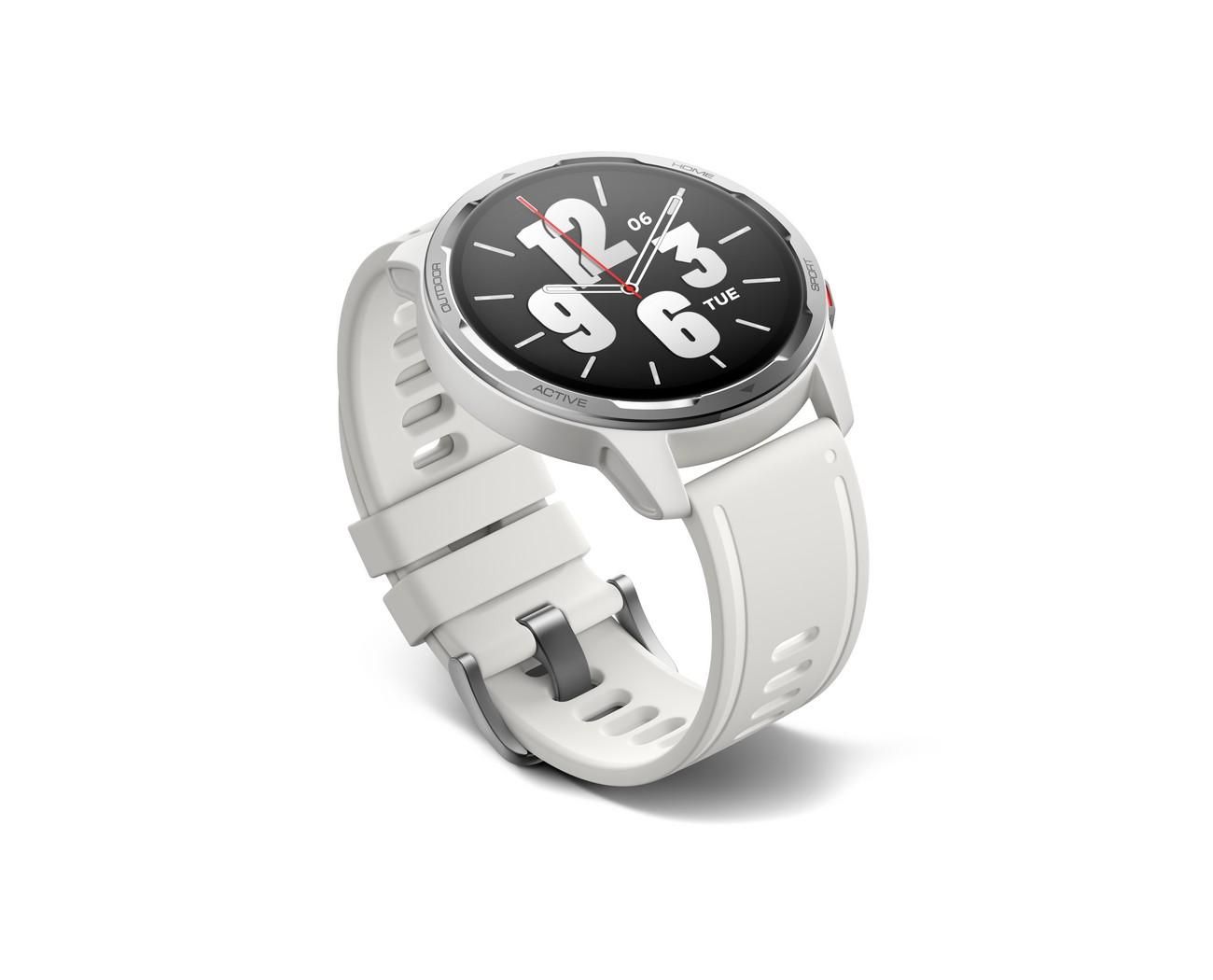 Часы xiaomi watch s1 active