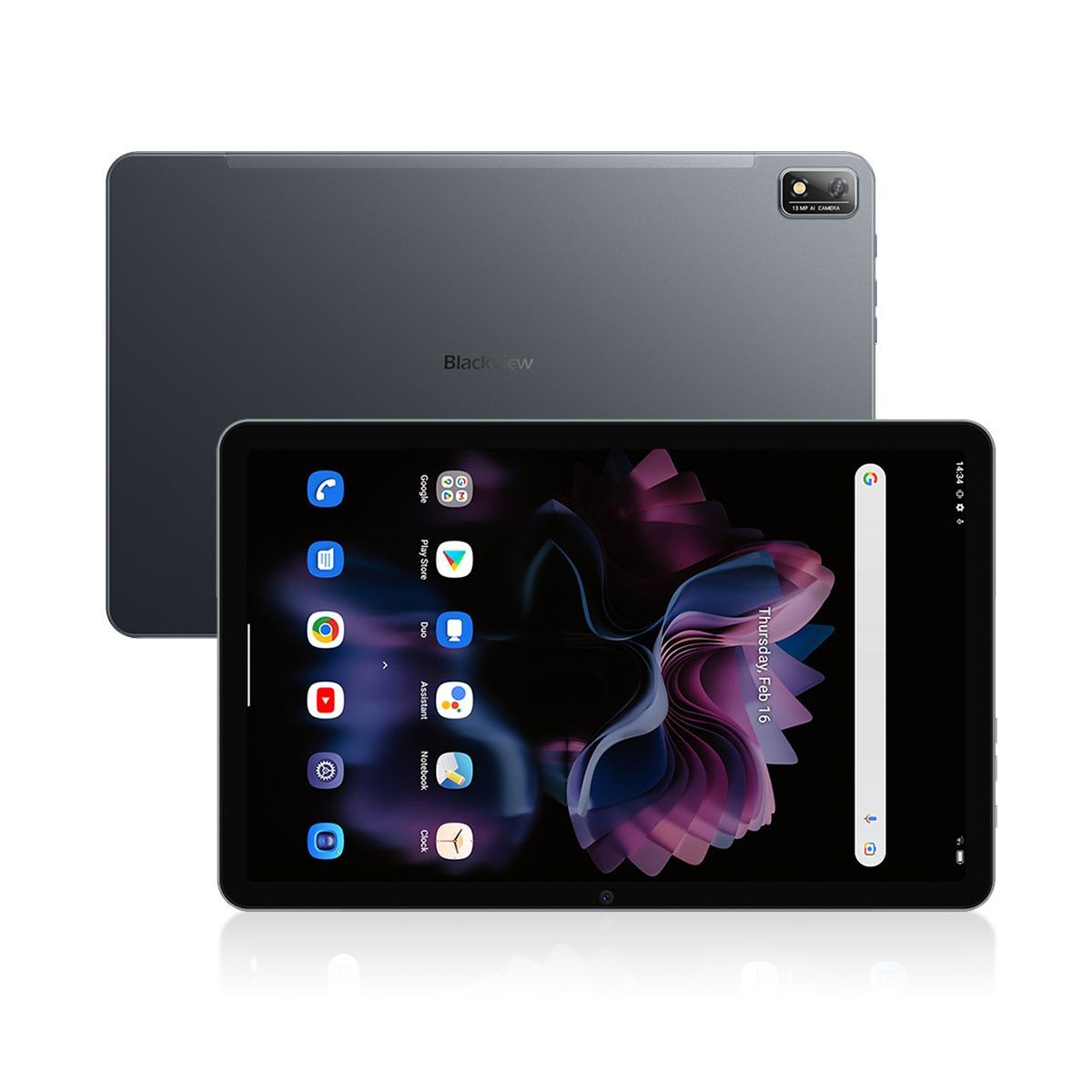 Планшет Blackview Tab 11 Lte Купить