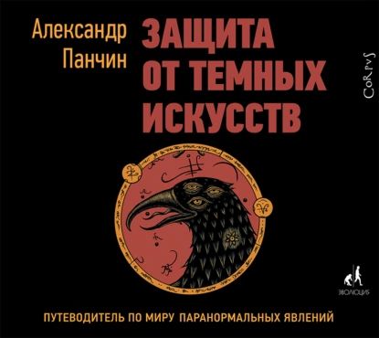 Защита от темных искусств. Путеводитель по миру паранормальных явлений | Панчин Александр | Электронная аудиокнига