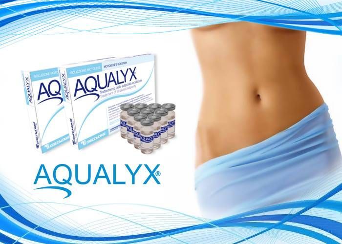 Акваликс отзывы фото до и после цена Aqualyx (акваликс), 1 флакон 8мл. - купить с доставкой по выгодным ценам в интер