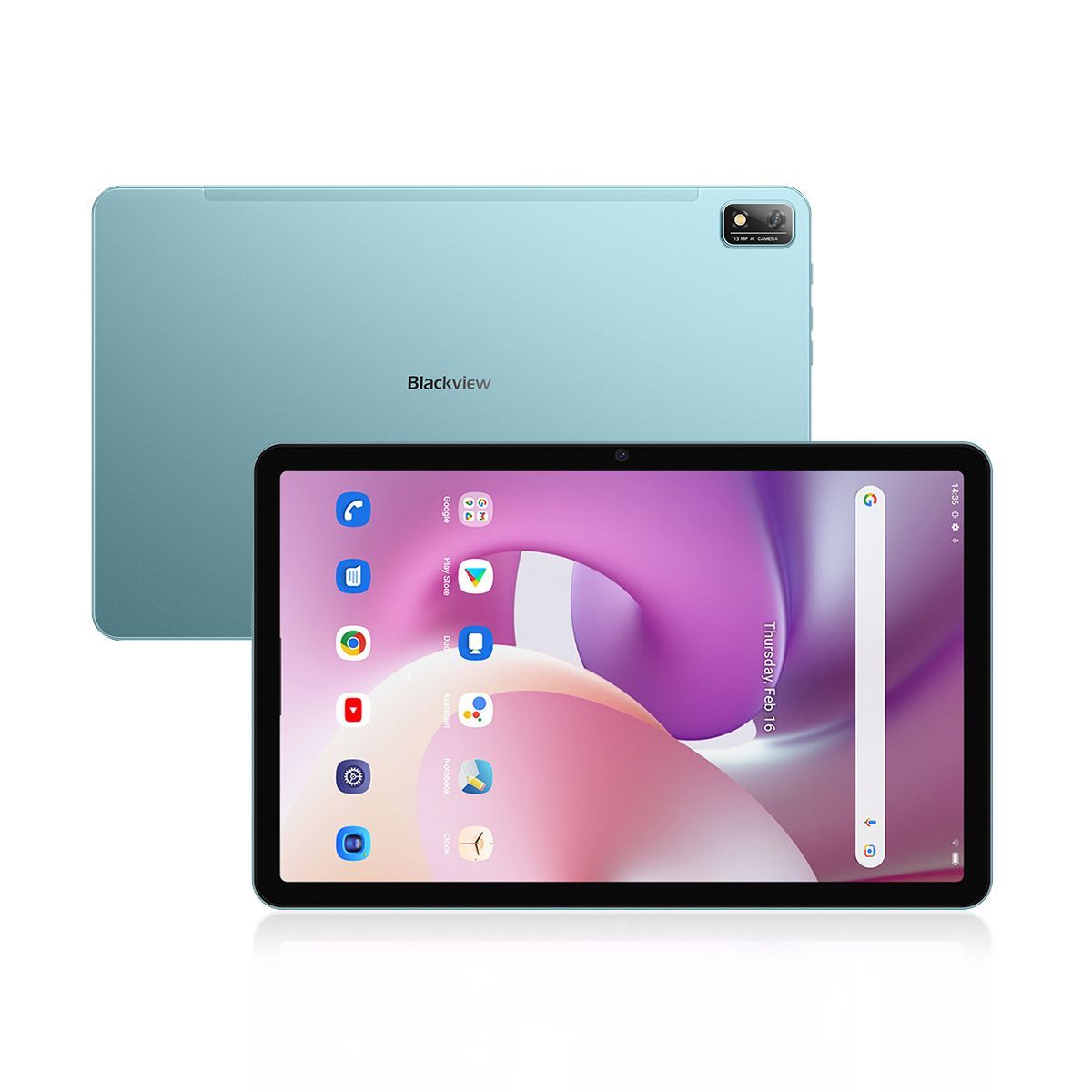 Планшет Blackview Tab 11 Lte Купить