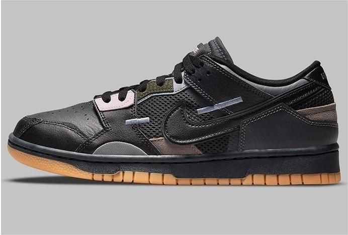 Nike dunk Валберис