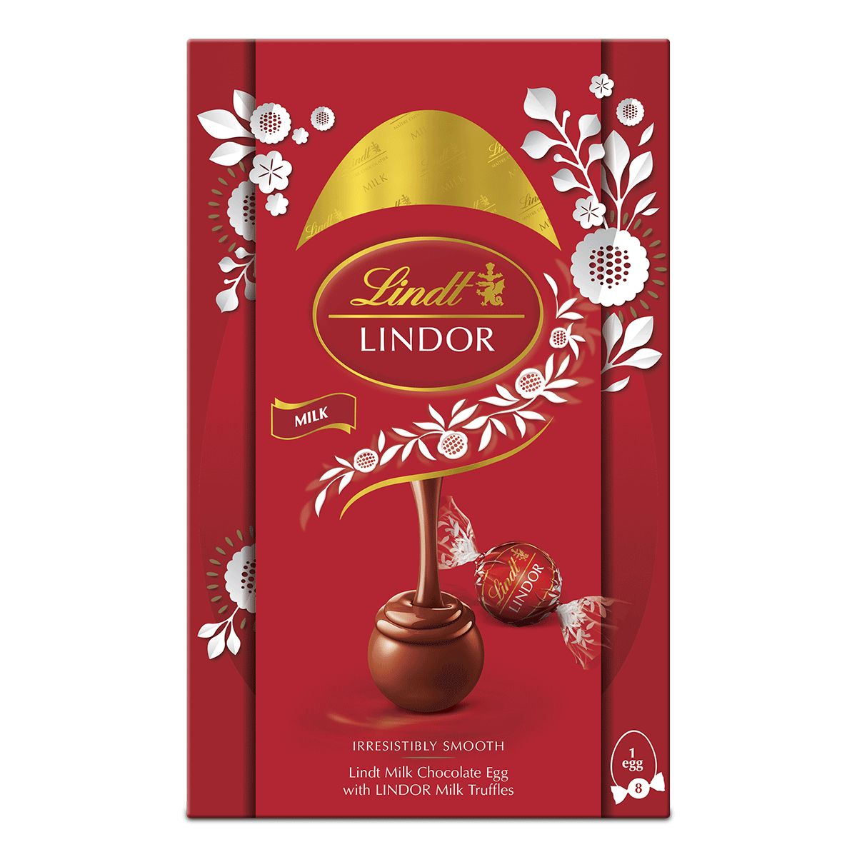 С 1845 года мастера-шоколатье Lindt объединяют свой опыт с ингредиентами вы...