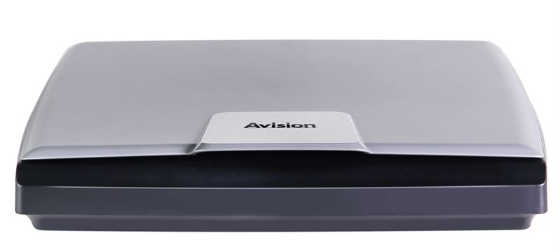 AVISION Сканер 000-0998-07G