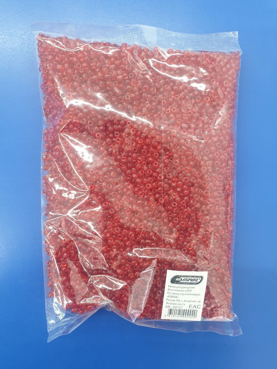 Купить Бисер 450 Гр Опт