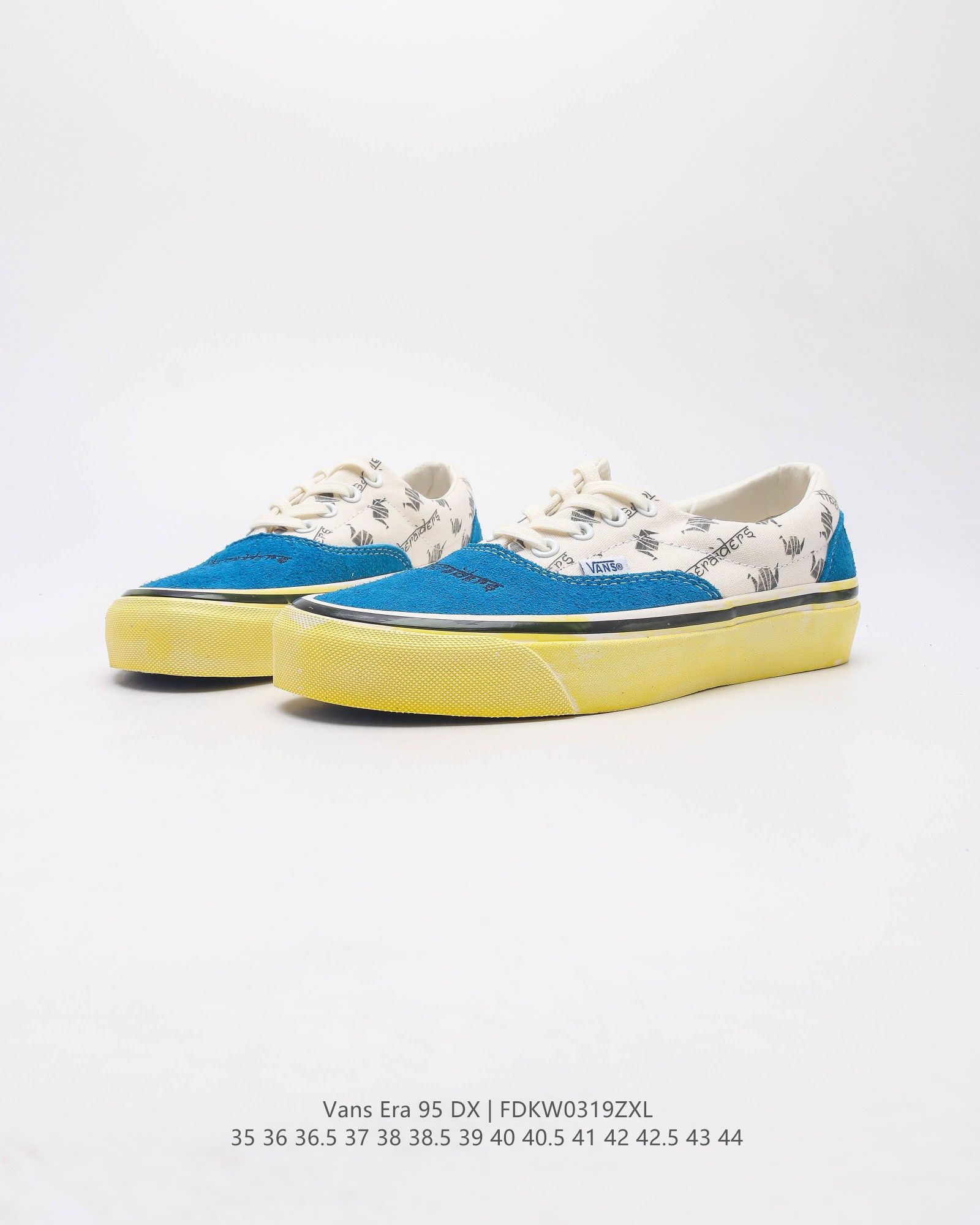 Vans era outlet 42