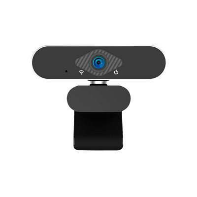 Web-камераXiaovvHDWebCameraviaUSBXVV-6320S-USB(черная)