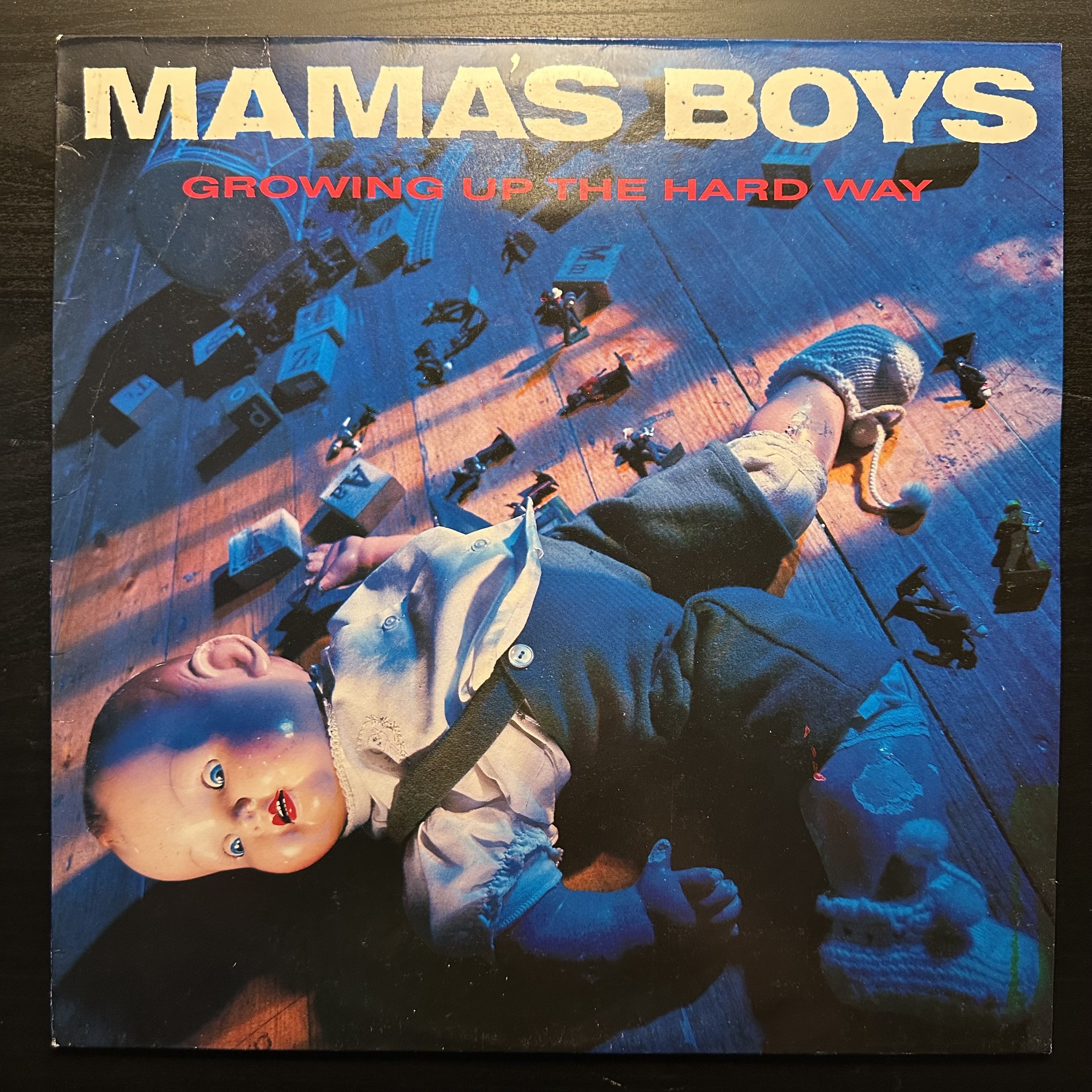 Relativity mama's boys. Mamas boy песня. Mamas boy-the weekend.