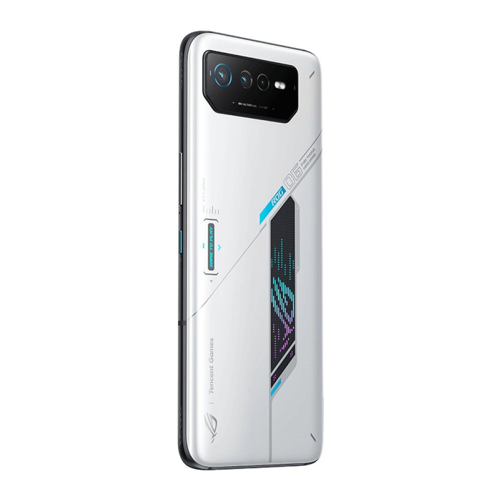 Смартфон Asus Rog Phone 5 Купить