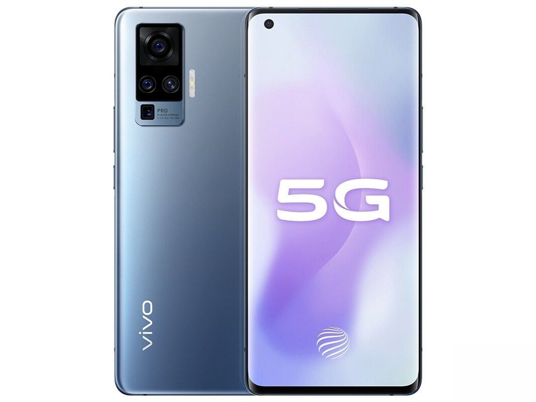 Смартфон Vivo 50p - купить по выгодной цене в интернет-магазине OZON.