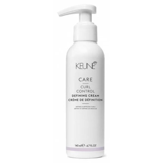 Keune Крем Уход за локонами Curl Control Defining Cream, 140 мл