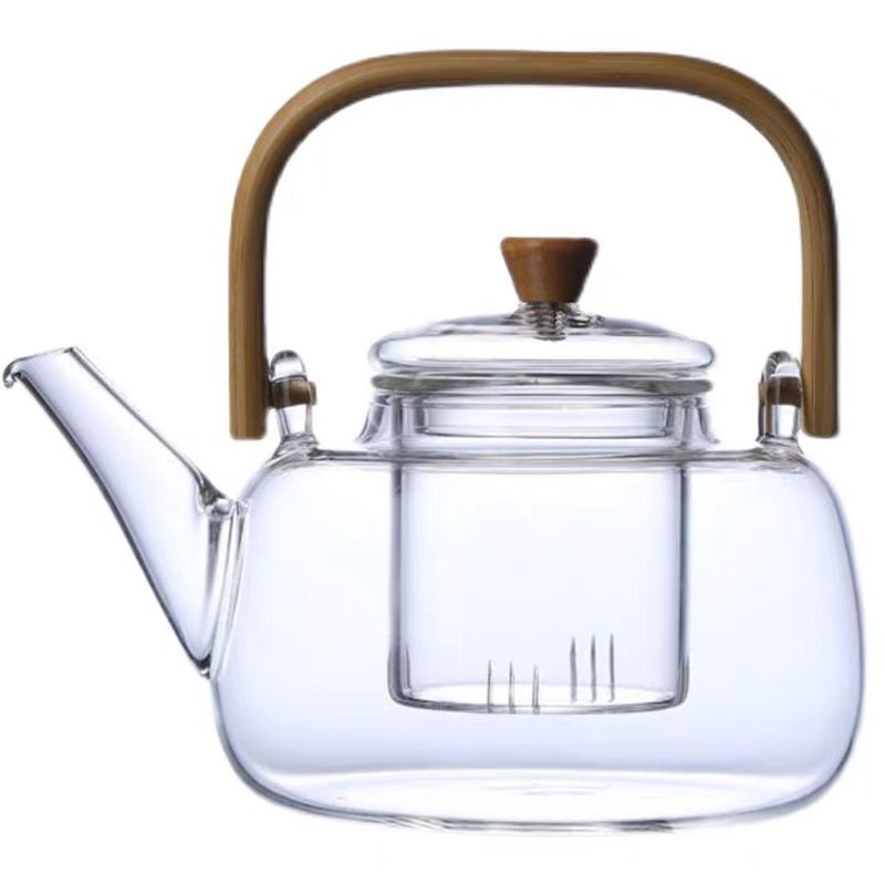 Чайник стеклянный заварочный с бамбуковой крышкой. Чайник заварной bf-506 1000мл 703211б. Чайник 1000мл делта. Чайник lefard фабьен 1160 мл. Чайник заварочный 1000мл.