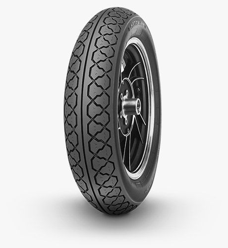 Metzeler PERFECT ME77 Мотошины  90/90 R21 54 H