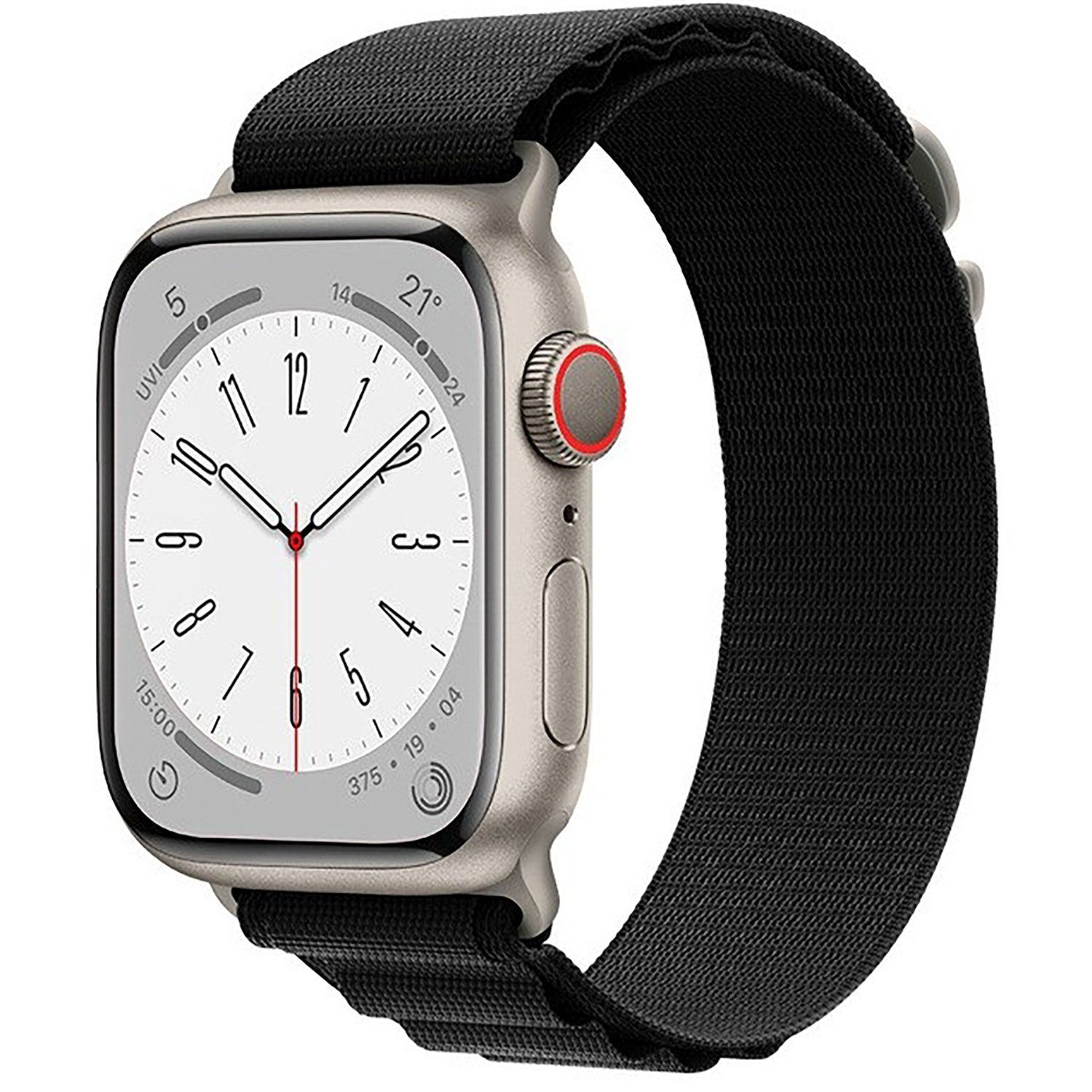 Apple watch ultra 49mm alpine loop. Alpine loop ремешок. Watch Ultra Alpine loop. Ремешок Hermes для Apple watch.