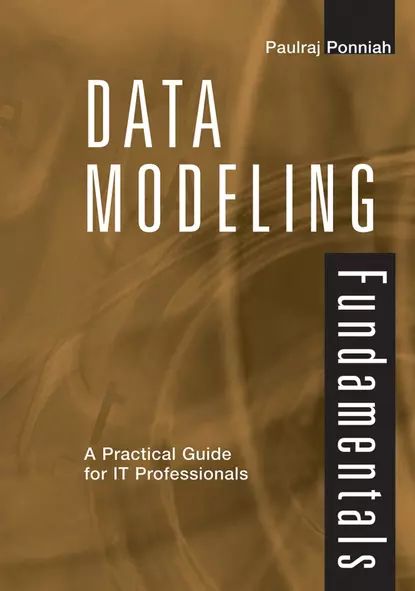 Data Modeling Fundamentals | Электронная книга