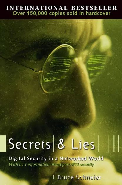 Secrets and Lies | Электронная книга