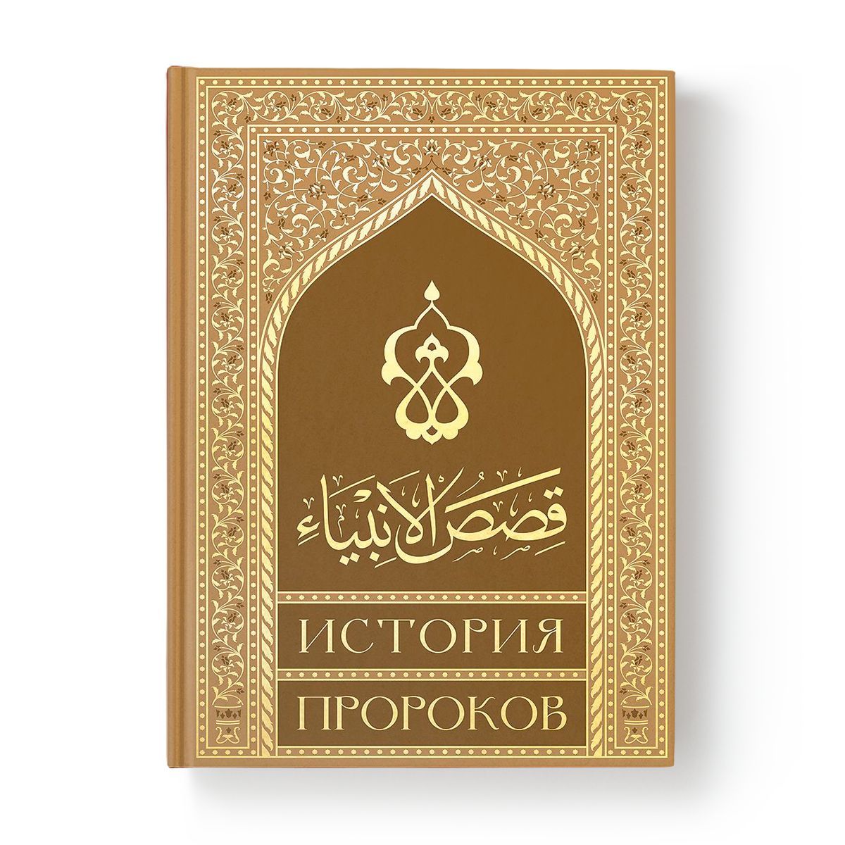 Книга жизнь пророков читать