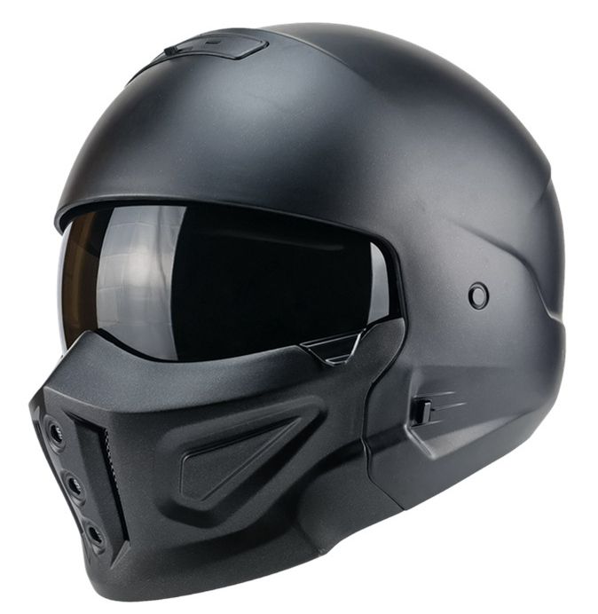 РњРѕС‚РѕС€Р»РµРј Predator Helmet