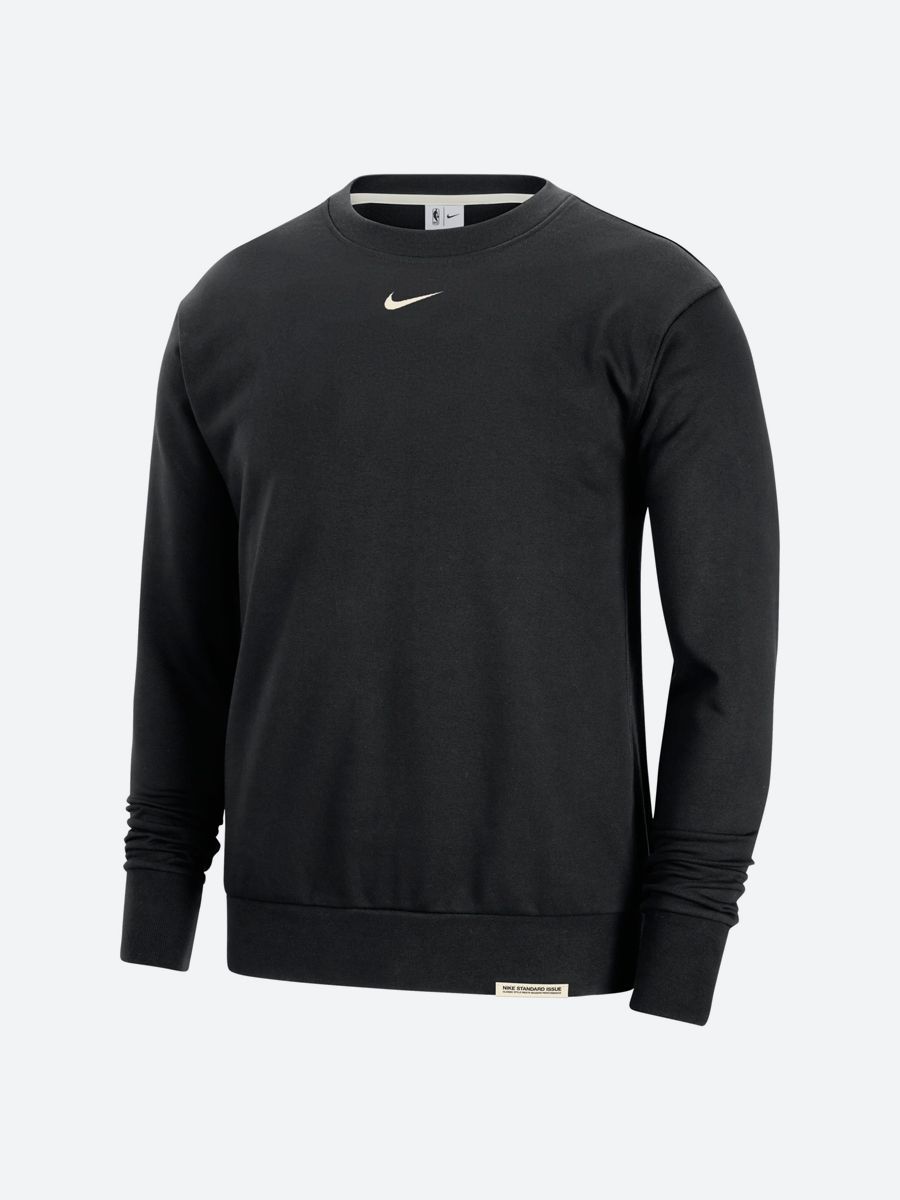 Nike crew cheap pullover