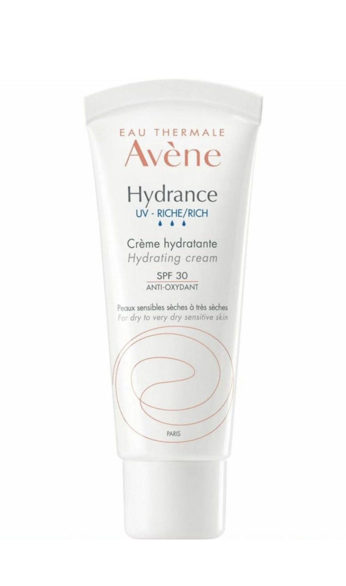 Крем Для Рук Avene Cold Cream Купить