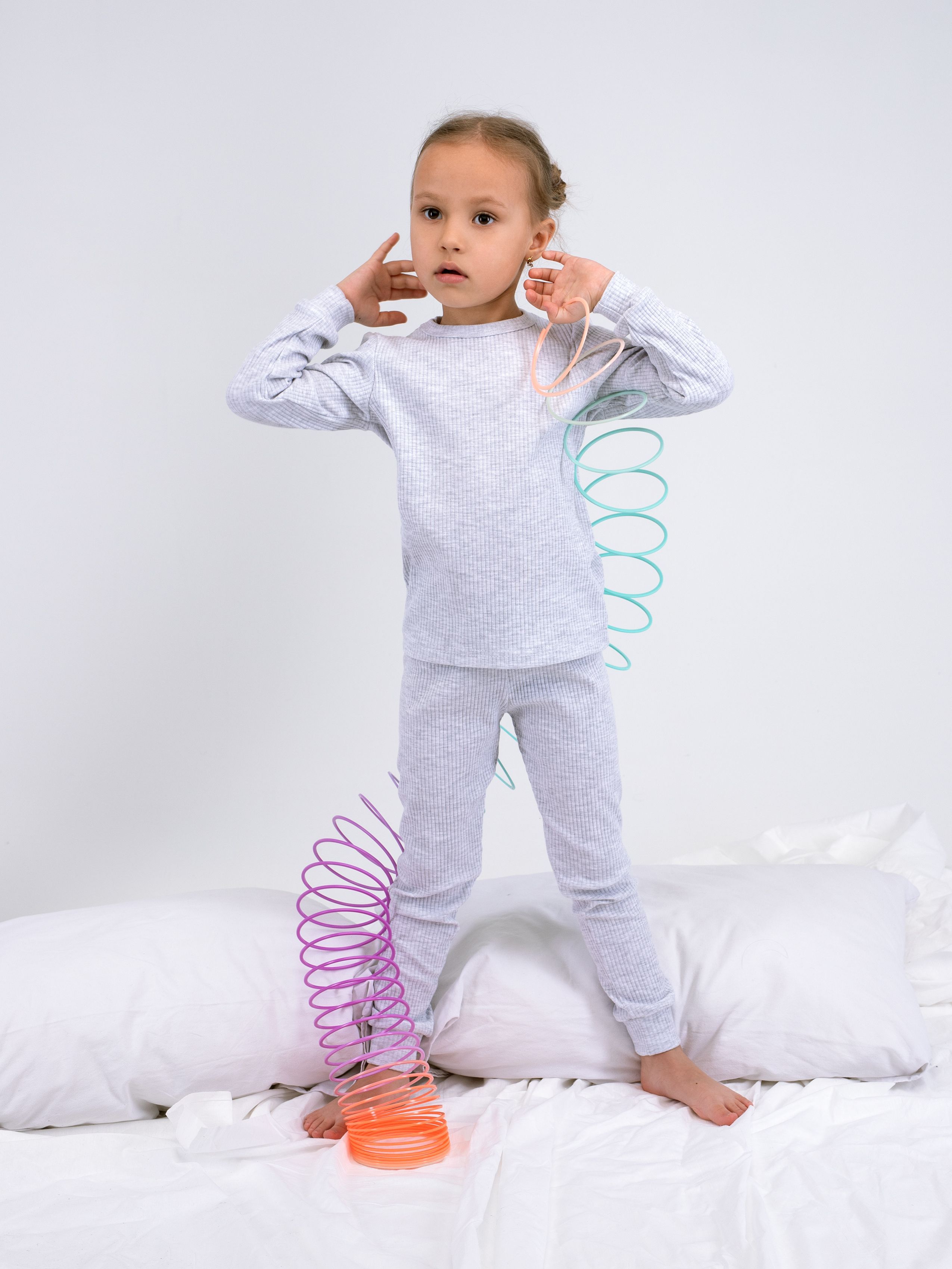 Пижама Chiki Briki
Bambini